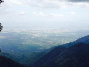 Minus 1 Vattakanal